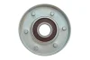 Ролик генератора VW Passat 2.5TDI 98-05 (паразитний) (76х24.5) (MPQ0062) MAGNETI MARELLI 331316170062 (фото 2)