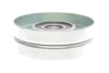 Ролик генератора VW Passat 2.5TDI 98-05 (паразитний) (76х24.5) (MPQ0062) MAGNETI MARELLI 331316170062 (фото 3)