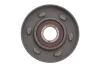 Ролик генератора Audi A4/A6/Skoda Superb/VW Passat 1.8 (натяжний) 94-05 (73x21x17) (MPQ0082) MAGNETI MARELLI 331316170082 (фото 1)