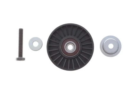 Ролик генератора Ford Connect 1.8D/TDCI 02-13 (+AC) (паразитний) (MPQ0095) MAGNETI MARELLI 331316170095