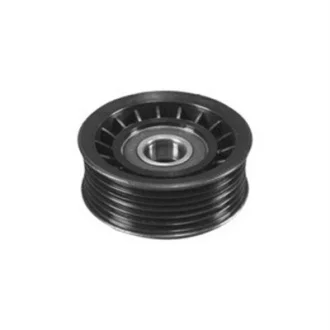 Ролик генератора Ford Focus 1/6 16V/1.8 16V/2.0 16V 98-04 (натяжний) (72.5х25) (MPQ0104) MAGNETI MARELLI 331316170104