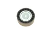 Ролик генератора Renault Kangoo/Clio II 1.2 16V 97- (паразитний) (56x21) (MPQ0117) MAGNETI MARELLI 331316170117 (фото 2)