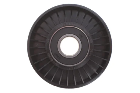 Ролик генератора Opel Astra G/H/Combo/Corsa C/Meriva 1.4-1.8 98-09 (натяжний) (MPQ0165) MAGNETI MARELLI 331316170165