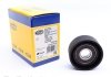 Ролик генератора Citroen Berlingo/Fiat Scudo/Peugeot 206/306 1.8-2.0D 89-15 (натяжной) (60х25.5) (MPQ0168) MAGNETI MARELLI 331316170168 (фото 1)