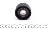 Ролик генератора Citroen Berlingo/Fiat Scudo/Peugeot 206/306 1.8-2.0D 89-15 (натяжний) (60х25.5) (MPQ0168) MAGNETI MARELLI 331316170168 (фото 4)