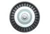 Ролик генератора BMW 1 (E81)/3 (E46/90)/X1 (E84)/X3 (E83) 1.6-2.0 01- (паразитний) (70x26) (MPQ0203) MAGNETI MARELLI 331316170203 (фото 3)