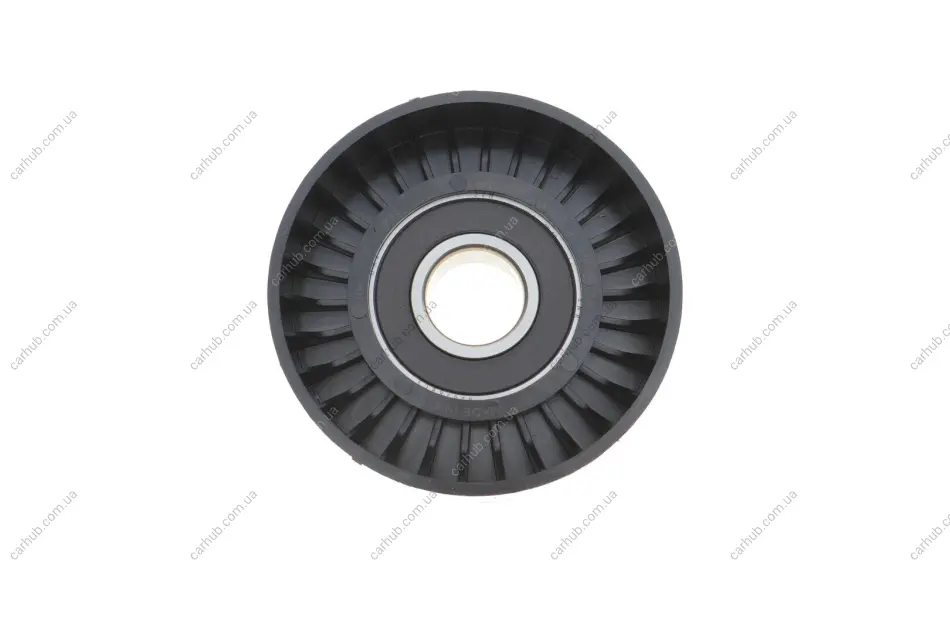 Ролик генератора Ford Connect 1.8TDCi 02-13 (натяжний) (70x26x17) (MPQ0234) MAGNETI MARELLI 331316170234 (фото 1)