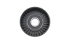 Ролик генератора Ford Connect 1.8TDCi 02-13 (натяжний) (70x26x17) (MPQ0234) MAGNETI MARELLI 331316170234 (фото 1)