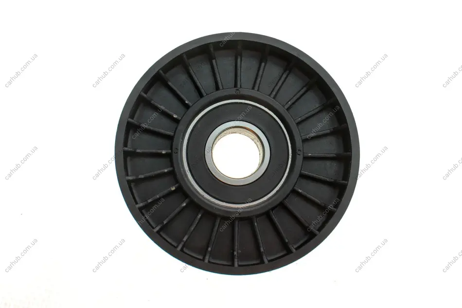 Ролик генератора Opel Astra G/Vectra B/C 2.2i 16v 00- (натяжний) (MPQ0279) MAGNETI MARELLI 331316170279 (фото 1)