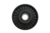 Ролик генератора Opel Astra G/Vectra B/C 2.2i 16v 00- (натяжний) (MPQ0279) MAGNETI MARELLI 331316170279 (фото 3)