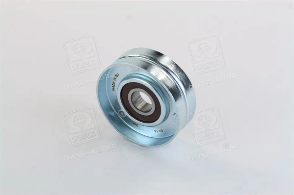 Ролик генератора Skoda Octavia 1.9TDI 96- (натяжний) (70х24) (MPQ0286) MAGNETI MARELLI 331316170286 (фото 1)