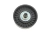 Ролик генератора VW T4 2.4D/2.5 90-03 (натяжний) (78х25) (MPQ0305) MAGNETI MARELLI 331316170305 (фото 1)