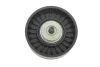 Ролик генератора VW T4 2.4D/2.5 90-03 (натяжний) (78х25) (MPQ0305) MAGNETI MARELLI 331316170305 (фото 2)