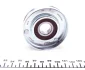 Ролик генератора Opel Astra/Vectra 1.5-1.8 03- (натяжний) (MPQ0317) MAGNETI MARELLI 331316170317 (фото 2)