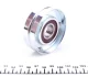 Ролик генератора Opel Astra/Vectra 1.5-1.8 03- (натяжний) (MPQ0317) MAGNETI MARELLI 331316170317 (фото 3)