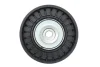 Ролик генератора BMW 3 (E36/E46)/5 (E34/E39)/7 (E38) 1.8/2.0/2.5D 91-04 (натяжний) (70х23) (MPQ0320) MAGNETI MARELLI 331316170320 (фото 3)