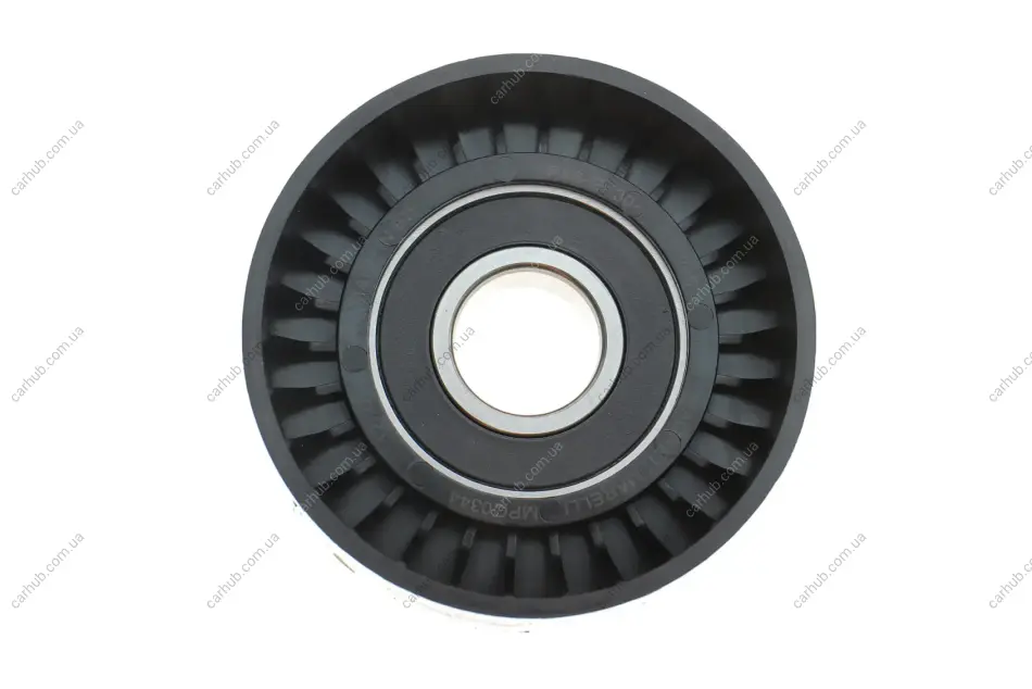 Ролик генератора VW Golf 1.4/1.6 FSI 03-08 (натяжний) (60x30x10) (MPQ0344) MAGNETI MARELLI 331316170344 (фото 1)