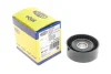 Ролик генератора VW Golf 1.4/1.6 FSI 03-08 (натяжний) (60x30x10) (MPQ0344) MAGNETI MARELLI 331316170344 (фото 4)