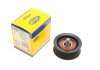 Фото 1 - ролик генератора Opel Astra H 1.9 CDTI 04-10 (паразитний) (MPQ0354) MAGNETI MARELLI 331316170354 Ролик генератора Opel Astra H 1.9 CDTI 04-10 (паразитний) (MPQ0354) MAGNETI MARELLI 331316170354 (фото 1)