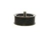 Фото 4 - ролик генератора Opel Astra H 1.9 CDTI 04-10 (паразитний) (MPQ0354) MAGNETI MARELLI 331316170354 Ролик генератора Opel Astra H 1.9 CDTI 04-10 (паразитний) (MPQ0354) MAGNETI MARELLI 331316170354 (фото 4)