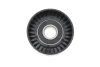 Ролик генератора Citroen C2/C3/C4/Peugeot 207/307 1.2-1.6 03- (натяжний) (MPQ0390) MAGNETI MARELLI 331316170390 (фото 1)
