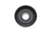 Ролик генератора Citroen C2/C3/C4/Peugeot 207/307 1.2-1.6 03- (натяжний) (MPQ0390) MAGNETI MARELLI 331316170390 (фото 4)
