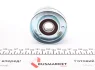 Ролик генератора Hyundai Accent II/Elantra/Kia carens II/III 1.5/2.od 01- (натяжний) (70x27.5) (MPQ0554) MAGNETI MARELLI 331316170554 (фото 2)