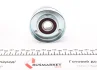Ролик генератора Hyundai Accent II/Elantra/Kia carens II/III 1.5/2.od 01- (натяжний) (70x27.5) (MPQ0554) MAGNETI MARELLI 331316170554 (фото 3)