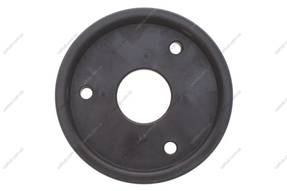 Ролик генератора Renault Clio II/Kangoo 1.9D 97- (натяжний) (93x24.5) (MPQ0561) MAGNETI MARELLI 331316170561 (фото 1)