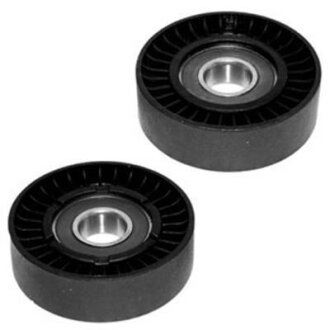 Фото шків привідного паса MAGNETI MARELLI 331316170589 Шків привідного паса MAGNETI MARELLI 331316170589