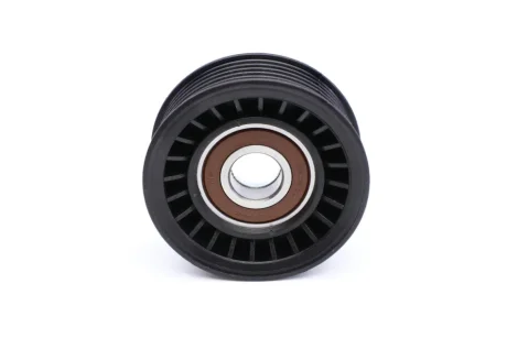 Ролик генератора Mazda 6 1.8-2.3 MPS 02-07 (натяжний) (MPQ0630) MAGNETI MARELLI 331316170630