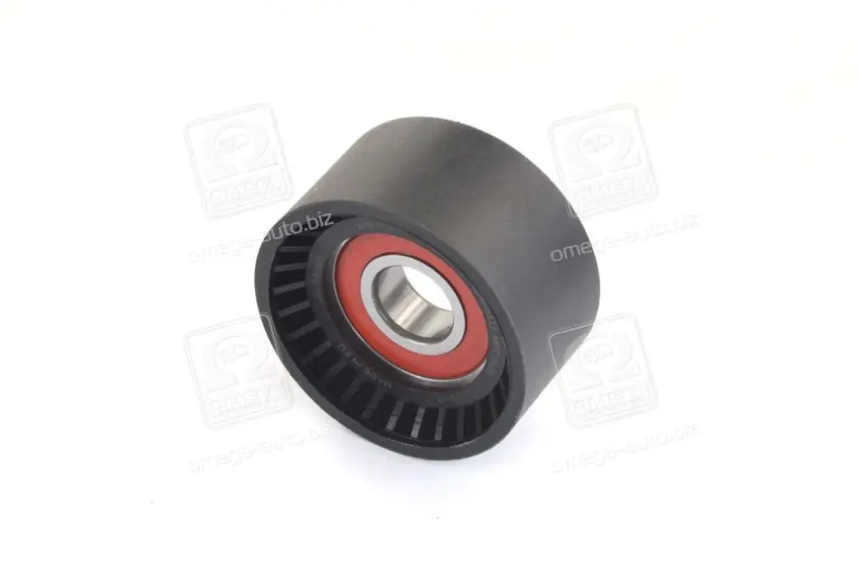 Ролик генератора Nissan Interstar/Primastar/Opel Movano 2.2d/2.5d 00- (натяжний) (60x31) (MPQ0659) MAGNETI MARELLI 331316170659 (фото 1)