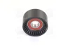 Ролик генератора Nissan Interstar/Primastar/Opel Movano 2.2d/2.5d 00- (натяжний) (60x31) (MPQ0659) MAGNETI MARELLI 331316170659 (фото 3)