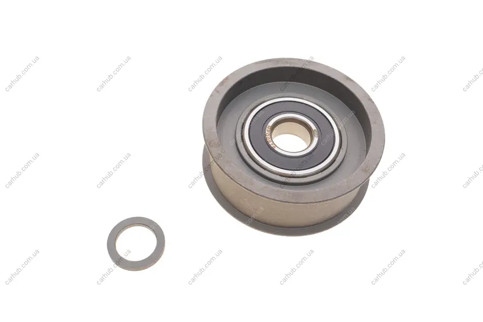 Ролик генератора Jeep Cherokee/Grand Cherokee 88-01 (паразитний) MAGNETI MARELLI 331316170678 (фото 1)