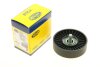 Фото 1 - ролик генератора Hyundai Tucson/Kia Sportage 1.6 GDI 11- (паразитний) (MPQ0864) MAGNETI MARELLI 331316170864 Ролик генератора Hyundai Tucson/Kia Sportage 1.6 GDI 11- (паразитний) (MPQ0864) MAGNETI MARELLI 331316170864 (фото 1)