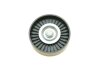 Фото 2 - ролик генератора Hyundai Tucson/Kia Sportage 1.6 GDI 11- (паразитний) (MPQ0864) MAGNETI MARELLI 331316170864 Ролик генератора Hyundai Tucson/Kia Sportage 1.6 GDI 11- (паразитний) (MPQ0864) MAGNETI MARELLI 331316170864 (фото 2)