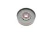 Ролик генератора Nissan Almera/Primera 1.5/1.6/1.8 92-07 (натяжний) (84x25) (MPQ1128) MAGNETI MARELLI 331316171128 (фото 3)