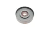 Ролик генератора Nissan Almera/Primera 1.5/1.6/1.8 92-07 (натяжний) (84x25) (MPQ1128) MAGNETI MARELLI 331316171128 (фото 4)