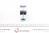 Ролик генератора Mazda 3/6 1.8-2.5 16V 02- (паразитний) (70х25) (MPQ1134) MAGNETI MARELLI 331316171134 (фото 3)