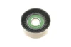 Ролик генератора Fiat Bravo 1.6-2.0D/Opel Signum 1.9 CDTI 04- (натяжний) (MPQ1164) MAGNETI MARELLI 331316171164 (фото 4)