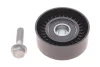 Ролик генератора BMW 5 (E60)/ 7 (E65/66/67) 4.0-4.5i 01- (паразитний) (70x26) (MPQ1168) MAGNETI MARELLI 331316171168 (фото 1)