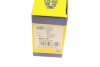 Ролик генератора ЗАЗ-1102/Daewoo Lanos/Sens 1.4 99- (паразитний) (MPQ1191) MAGNETI MARELLI 331316171191 (фото 6)