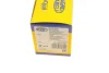 Ролик генератора Ford Mondeo II 2.0/1.8/Galaxy II 2.0i 16V- (паразитний) (MPQ1207) MAGNETI MARELLI 331316171207 (фото 11)