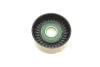 Ролик генератора Ford Mondeo II 2.0/1.8/Galaxy II 2.0i 16V- (паразитний) (MPQ1207) MAGNETI MARELLI 331316171207 (фото 2)