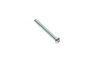Ролик генератора Ford Mondeo II 2.0/1.8/Galaxy II 2.0i 16V- (паразитний) (MPQ1207) MAGNETI MARELLI 331316171207 (фото 5)
