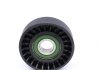 Ролик генератора Volvo C30//S40/V50/Ford Focus II 04-12 (натяжний) (20,5x17) (MPQ1213) MAGNETI MARELLI 331316171213 (фото 4)