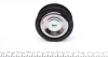 Ролик генератора MB Citan 1.5 CDI 12-/Renault Kangoo 1.5 dCi 08- (паразитний) (80x26) (MPQ1260) MAGNETI MARELLI 331316171260 (фото 2)
