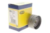 Ролик генератора MB S (W221)/M (W164) 320CDI 05- (паразитний) (65x32) (MPQ1262) MAGNETI MARELLI 331316171262 (фото 2)