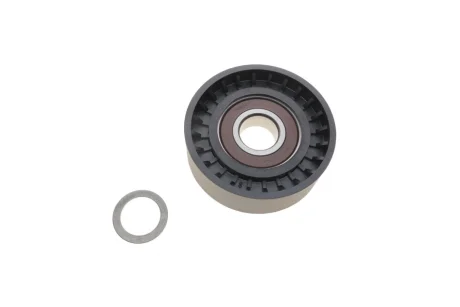 Ролик генератора BMW 3(E46)/5 (E60/61)/7 (E65/66/67)/ X5 (E53) 2.0d/2.5d/3.0d 02- (натяжний) (65x21) (MPQ1278) MAGNETI MARELLI 331316171278