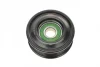 Ролик генератора Mazda 3 1.4/1.6 03-09 (натяжний) (MPQ1288) MAGNETI MARELLI 331316171288 (фото 4)